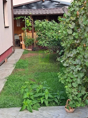 Casa de vanzare in Bragadiru - imagine 13