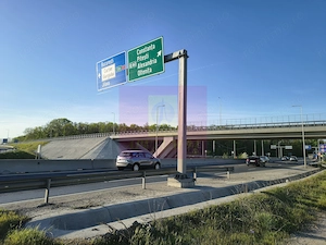 Teren la Joncțiunea dintre A0 și DN5 - imagine 9