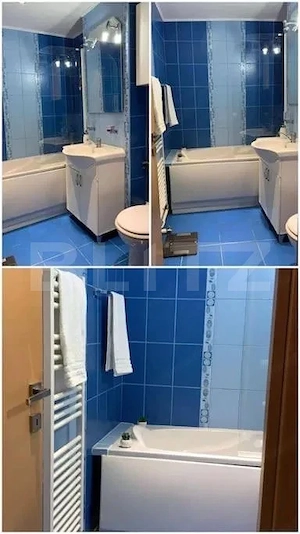 Apartament 3 camere, 70 mp, zona Zorilor  - imagine 7