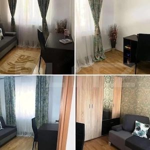 Apartament 3 camere, 70 mp, zona Zorilor  - imagine 6