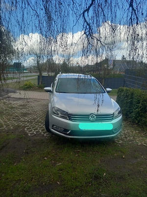 Vând passat - imagine 4
