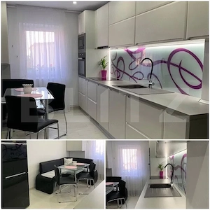 Apartament 3 camere, 70 mp, zona Zorilor  - imagine 4
