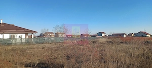 Săbăreni, teren intravilan construibil, cu utilităti in apropiere - imagine 5