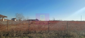 Săbăreni, teren intravilan construibil, cu utilităti in apropiere - imagine 8