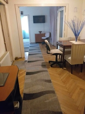 Apartament 2 camere Zona Centrala Parc Cismigiu - imagine 3