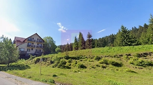 Teren intravilan de vanzare in Predeal, zona Trei Brazi - imagine 3