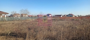 Săbăreni, teren intravilan construibil, cu utilităti in apropiere - imagine 6