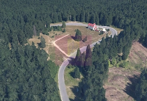 Teren intravilan de vanzare in Predeal, zona Trei Brazi - imagine 4