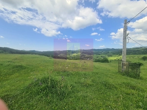 Teren intravilan de vanzare in Breaza (dezvoltare imobiliara) - imagine 6