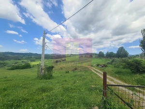 Teren intravilan de vanzare in Breaza (dezvoltare imobiliara) - imagine 5