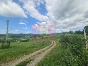 Teren intravilan de vanzare in Breaza (dezvoltare imobiliara) - imagine 7
