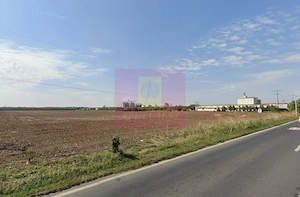 Teren extravilan de vanzare DN1 Paulesti (zona Movila Vulpii) - imagine 2