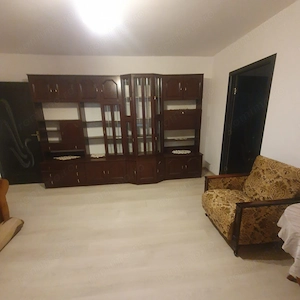  DE ÎNCHIRIAT   Apartament 2 camere | Zona Girocului - imagine 2