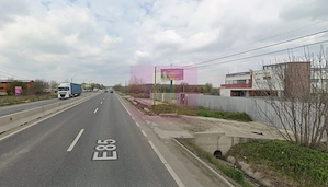Showroom în Sudul Bucureștiului - imagine 7
