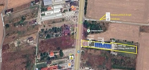 Showroom în Sudul Bucureștiului - imagine 2