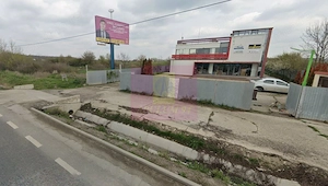 Showroom în Sudul Bucureștiului - imagine 4