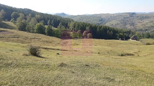 Teren intravilan de vanzare in Breaza (dezvoltare imobiliara) - imagine 3