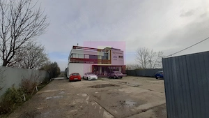 Showroom în Sudul Bucureștiului - imagine 10