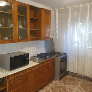  DE ÎNCHIRIAT   Apartament 2 camere | Zona Girocului - imagine 8