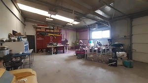 Showroom în Sudul Bucureștiului - imagine 13