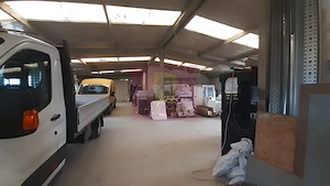 Showroom în Sudul Bucureștiului - imagine 9