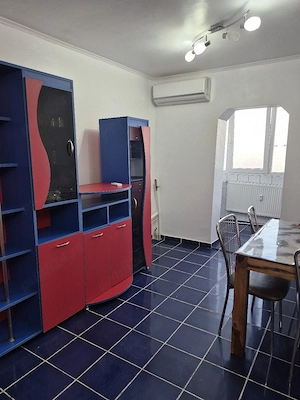 Chirie ap 2 camere decomandat - imagine 2