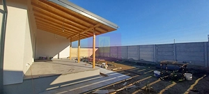 Săbăreni, casă parter 4 camere, CT, terasă, pivniță, teren 478 mp - imagine 4