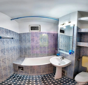 Vanzare apartament 4 camere in zona Unirii - Coposu, metrou - imagine 5