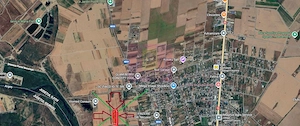 Teren Investiție aproape de București - imagine 2
