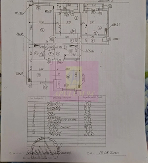 Vanzare apartament 4 camere in zona Unirii - Coposu, metrou - imagine 7
