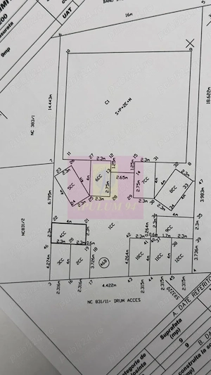 Vanzare apartament 2 camere Fundeni- Dobroesti - imagine 2