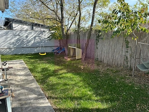 Casă 3 camere + dependințe, curte 380, Săbăreni - imagine 5