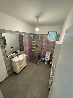 Casă 3 camere + dependințe, curte 380, Săbăreni - imagine 9