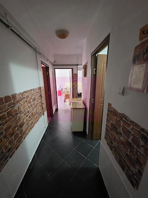 Apartament de vanzare cu 2 camere in Azuga - imagine 7