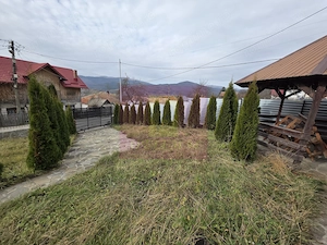 Vila de vacanta cu 4 camere de vanzare in Valea Doftanei - imagine 6