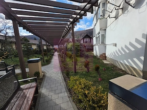 Apartament de vanzare cu 2 camere in Azuga - imagine 17
