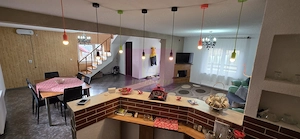 Vila de vacanta cu 4 camere de vanzare in Valea Doftanei - imagine 11