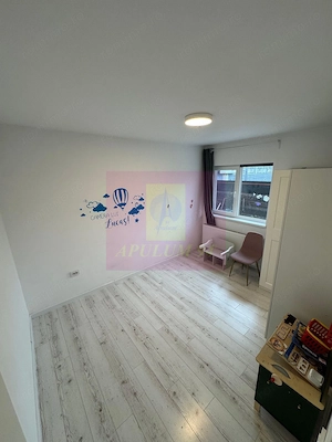 Casă 3 camere + dependințe, curte 380, Săbăreni - imagine 13
