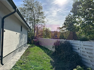 Casă 3 camere + dependințe, curte 380, Săbăreni - imagine 16