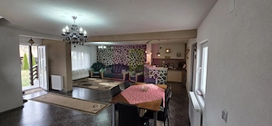 Vila de vacanta cu 4 camere de vanzare in Valea Doftanei - imagine 12
