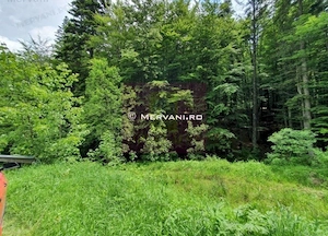 Teren intravilan de vanzare in Sinaia - Zona Furnica - imagine 5
