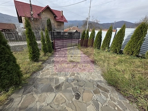 Vila de vacanta cu 4 camere de vanzare in Valea Doftanei - imagine 9