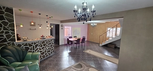 Vila de vacanta cu 4 camere de vanzare in Valea Doftanei - imagine 13