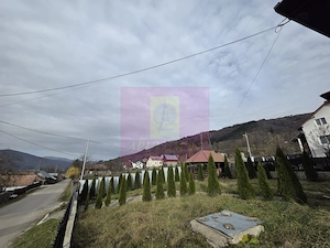 Vila de vacanta cu 4 camere de vanzare in Valea Doftanei - imagine 8