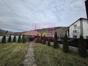 Vila de vacanta cu 4 camere de vanzare in Valea Doftanei - imagine 7
