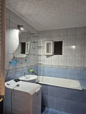 Chirie ap 2 camere decomandat - imagine 5