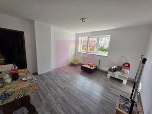 Apartament de vanzare cu 2 camere in Azuga - imagine 2