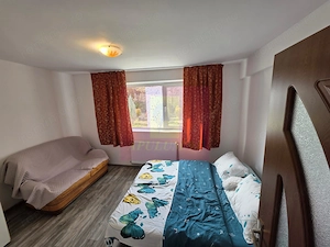 Apartament de vanzare cu 2 camere in Azuga - imagine 6