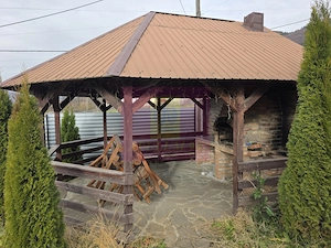 Vila de vacanta cu 4 camere de vanzare in Valea Doftanei - imagine 10