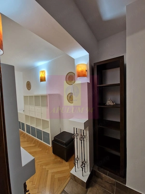 Apartament 2 camere Bd Eroilor- Academia Militara. - imagine 9